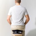 Swedish Posture Balance-Sitz