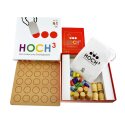 Forchtenberger Puzzle & Spiele Strategiespiel "Hoch³"