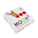 Forchtenberger Puzzle & Spiele Strategiespiel "Hoch³"