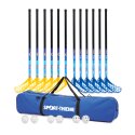 Sport-Thieme Unihockeyschläger-Set "Speed Kids" Mit Schlägertasche