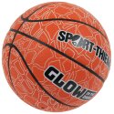 Sport-Thieme Basketball "Glow in the Dark" Braun