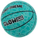 Sport-Thieme Basketball "Glow in the Dark" Grün