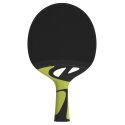 Cornilleau Tischtennisschläger "Tacteo Outdoor" Tacteo 50, Schwarz-Grün