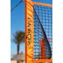 Installation de volleyball Sharknet