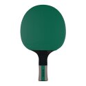 Raquette de tennis de table Sunflex « Color Comp G40 »