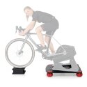 Togu Balance-Trainer "Flow Perfect" Mit Vorderradstütze