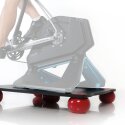 Togu Balance-Trainer "Flow Perfect" Mit Vorderradstütze