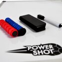 Power Shot Taktiktafel "Fussball", magnetisch, klappbar