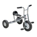 Tricycle Viking Winther « Off-Road » Moyen, 3-6 ans