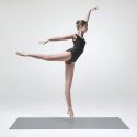 Dinamica Ballet Tanzmatte "Ondine", 2-seitig 2x1 m