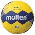 Molten Handball "HF3400-YN" Grösse 0