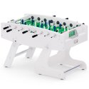 Babyfoot Sportime « Comfort » Blanc, Bleu contre blanc
