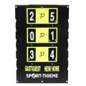 Sport-Thieme Tennis-Punkteanzeige "Score"