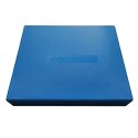 Sport-Thieme Balance-Pad "PU" Weich, blau