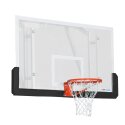 Rembourrage de protection Sport-Thieme pour panneau de basket Panneau d'épaisseur 12 mm, Noir