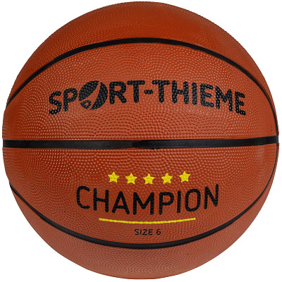 Sport-Thieme Basketball „Champion“