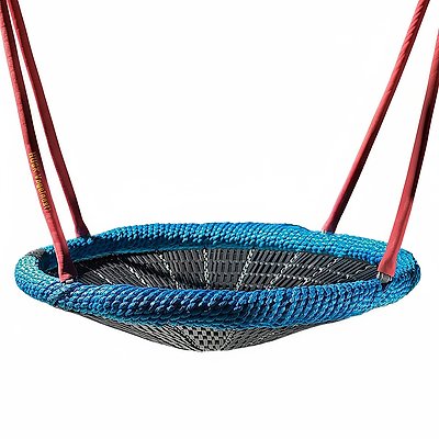 Siège de balançoire Huck Seilspielgeräte « Vogelnest »