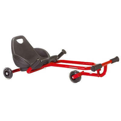 Winther Viking Liegedreirad „Foot Twister Gross“