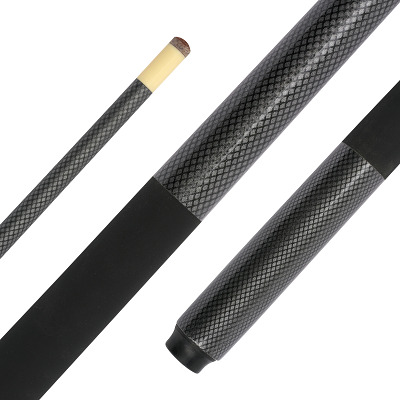 Bison Billard-Queue „Graphite Core 1“
