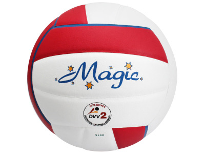 Ballon de volleyball Sport-Thieme « Magic »