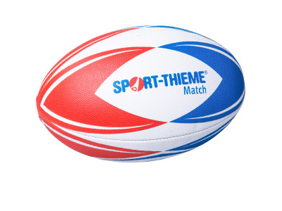 Ballon de rugby Sport-Thieme « Match »