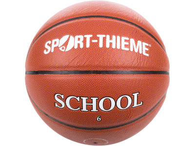 Ballon de basketball Sport-Thieme « School »