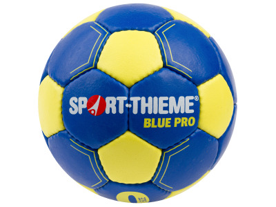 Ballon de handball Sport-Thieme « Blue Pro »
