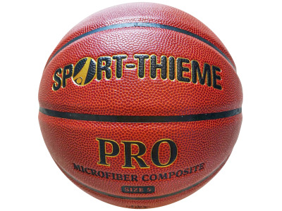 Ballon de basketball Sport-Thieme « Pro »
