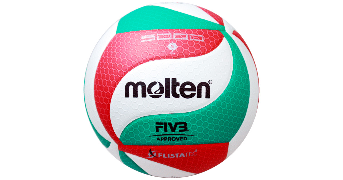 Molten Volleyball "V5M5000" kaufen SportThieme.ch
