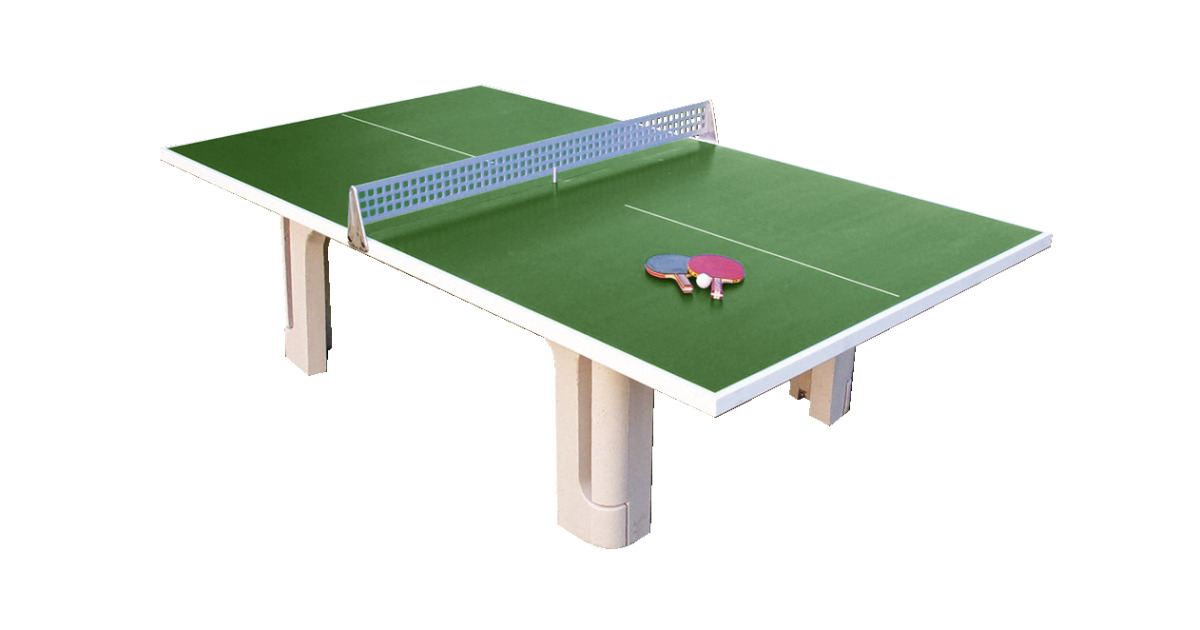 Raquette de tennis de table Sport-Thieme « Advanced » acheter à Fr