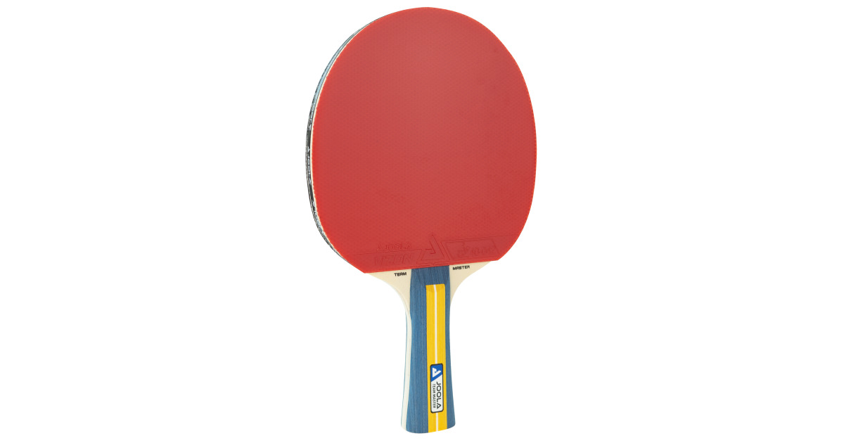 Raquette de tennis de table 2 étoiles : Commandez sur Techni-Contact - Raquette  ping-pong de loisir