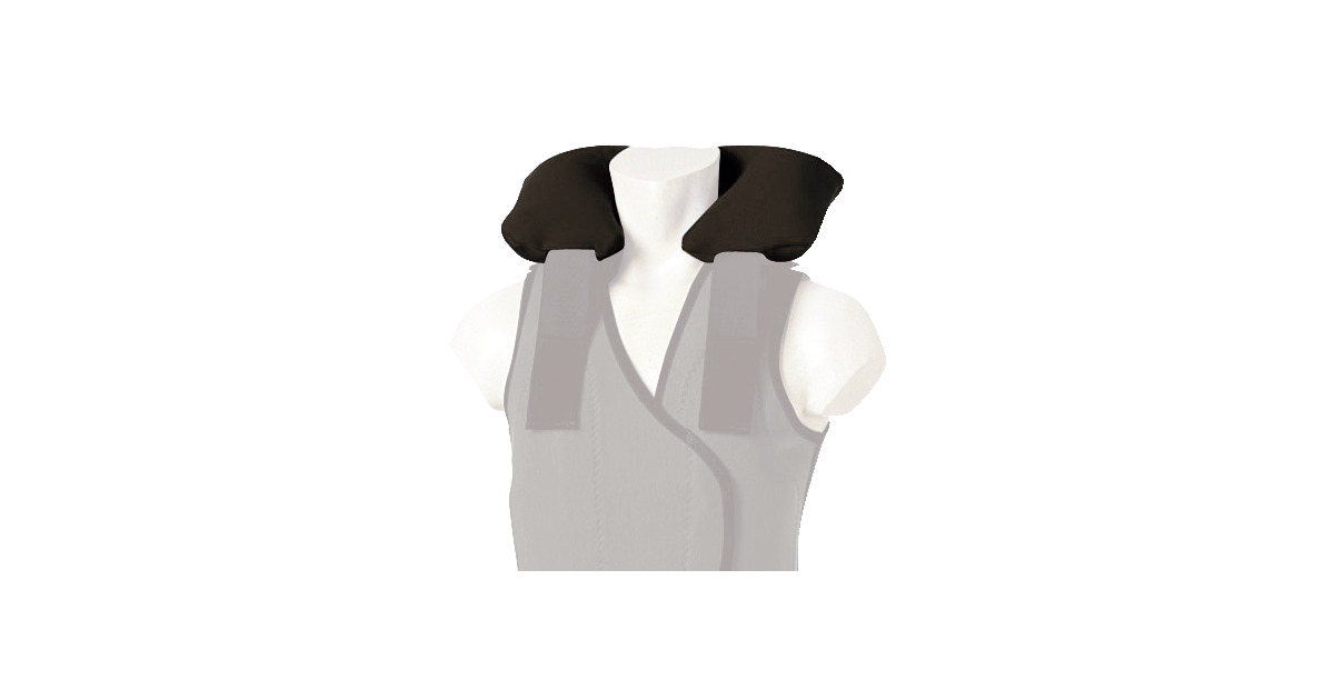 Gilet de best sale natation adulte handicapé