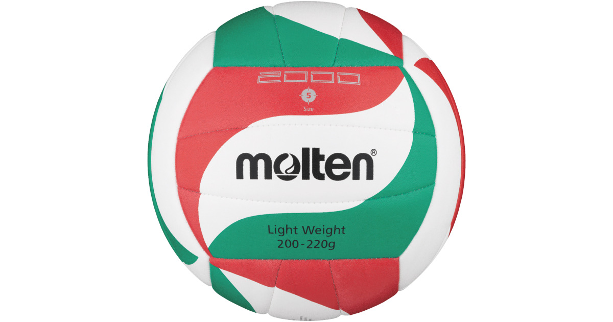 Molten Volleyball "V5M2000L" kaufen SportThieme.ch