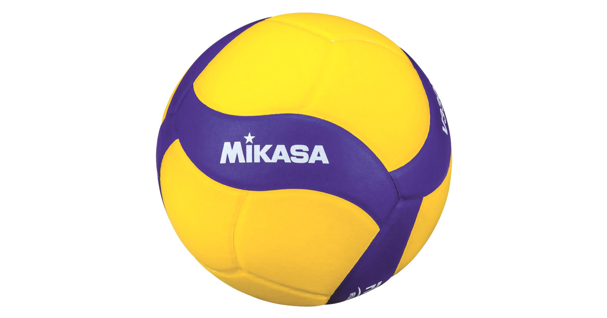 Mikasa Volleyball "V330W" kaufen SportThieme.ch