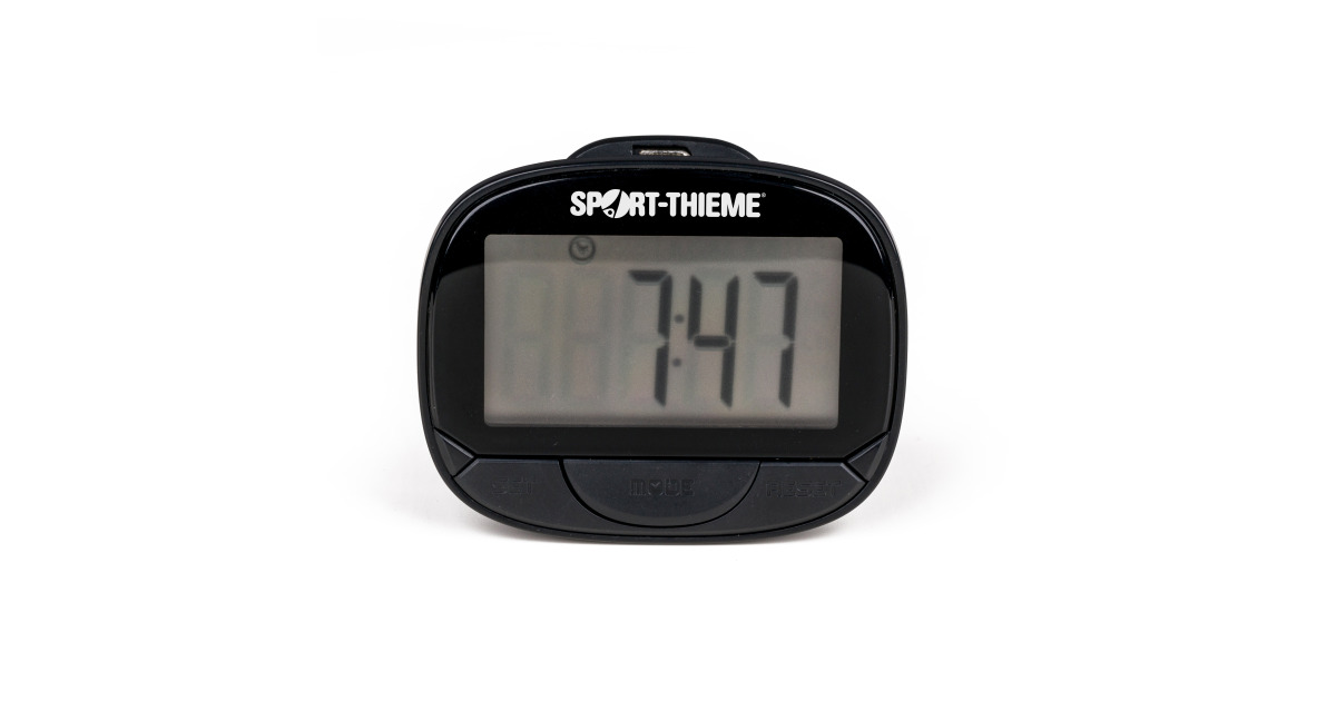 Chronomètre Sport-Thieme « Countdown » acheter à