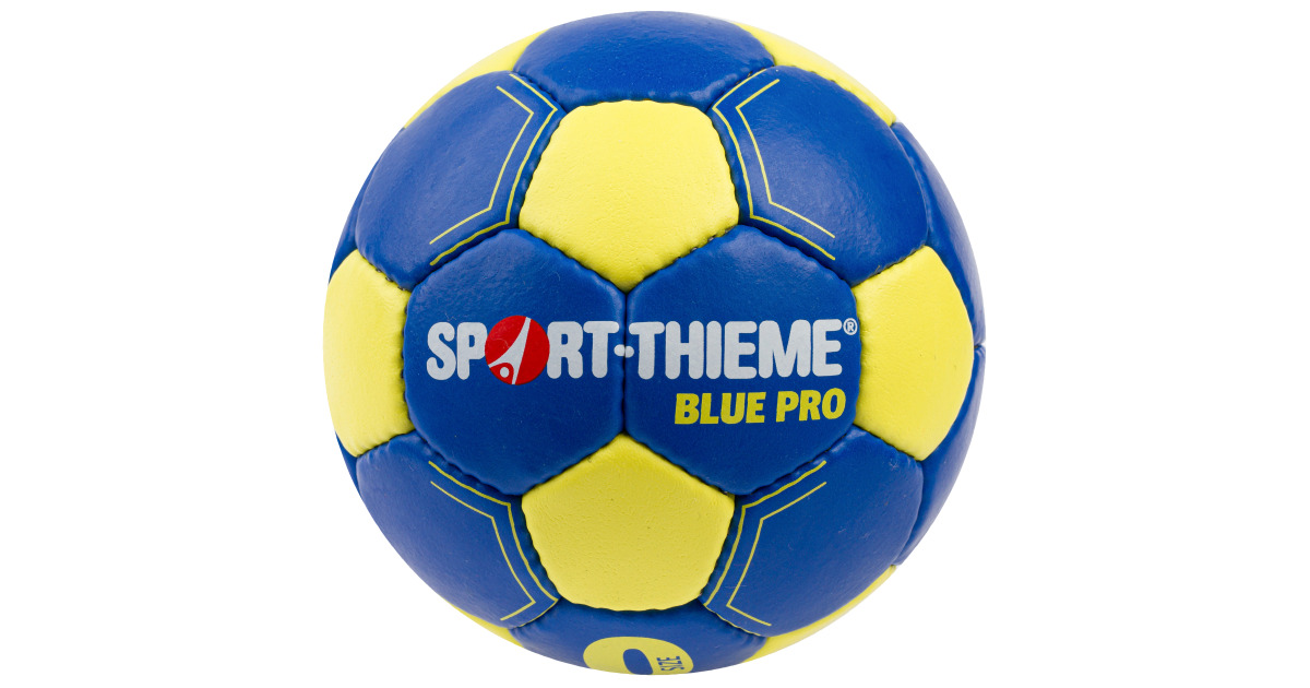 Ballon en mousse molle Sport-Thieme « Skin Extra Handball » acheter à Fr. Sport-Thieme.ch