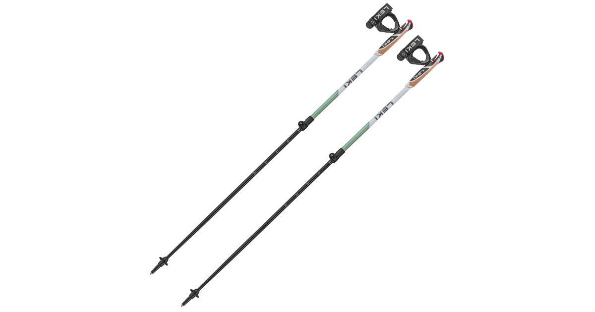 Leki Nordic Walking St Cke Spin Shark Sl Kaufen Sport Thieme Ch