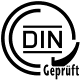 Partner-Logo Deutsches Institut für Normung e.V. NA-Sport