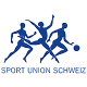 Partner-Logo Sport Union Schweiz