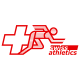 Partner-Logo Swiss Athletics