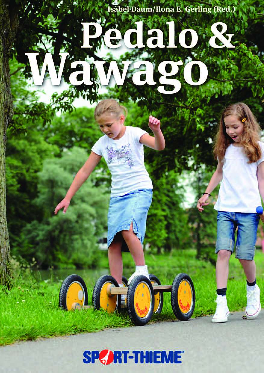 Gratis Buch: Pedalo & Wawago