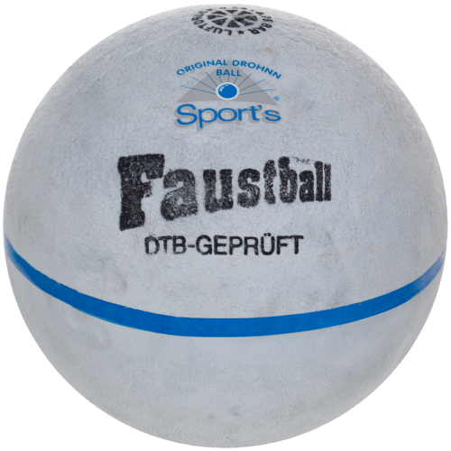 Drohnn Faustball "Velours"