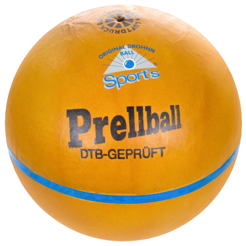 Ballon de prellball Drohnn « Pro »