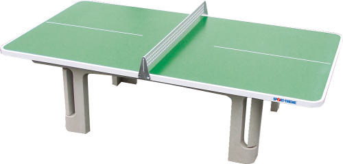 Table de tennis de table Sport-Thieme « Champion »