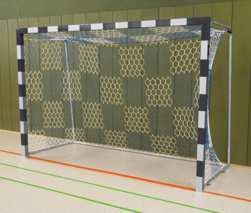 But de handball Sport-Thieme autostable, 3x2 m