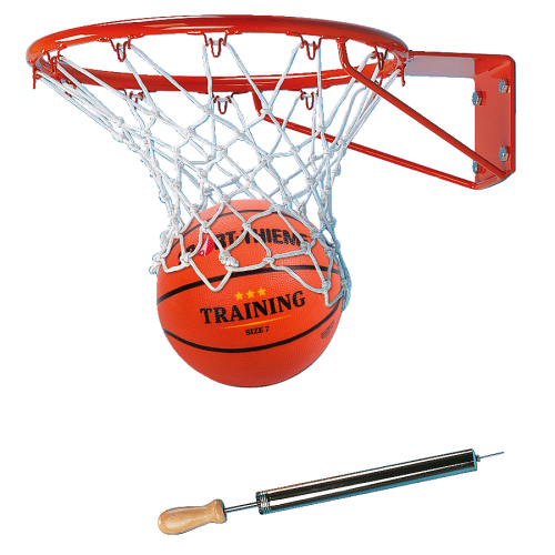 Sport-Thieme Basketball-Set