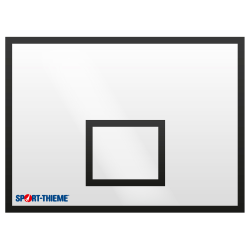 Panneau de basket Sport-Thieme « MDF »
