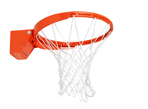 Cercle de basket Sport-Thieme « Premium », à déclenchement