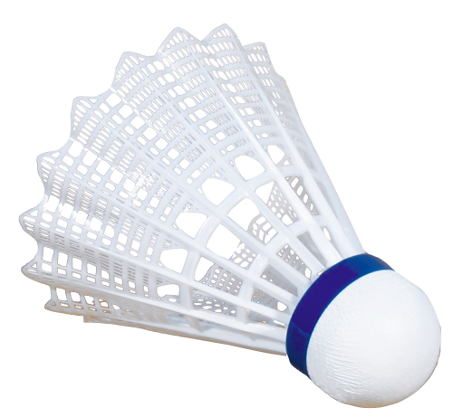 Victor Badminton-Bälle "Shuttle 1000"