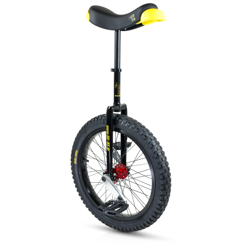 Monocycle Qu-Ax « Cross »
